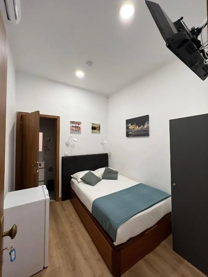 Apartamento Pensamento 12B location