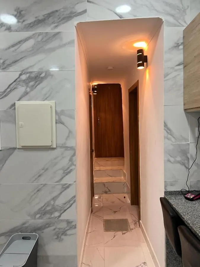 Apartamento Pensamento 12B Lisbon 0*,