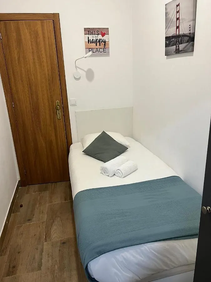 Apartamento Pensamento 12B Lisbon 0*,