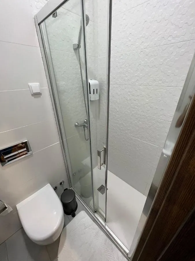 Homestay Apartamento Pensamento 12B Lisbon Portugal