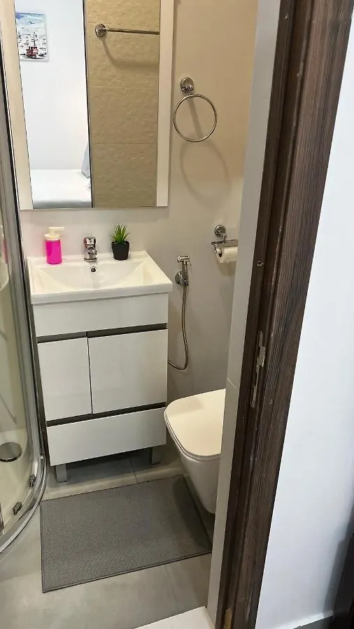 Apartamento Pensamento 12B Lisbon Homestay