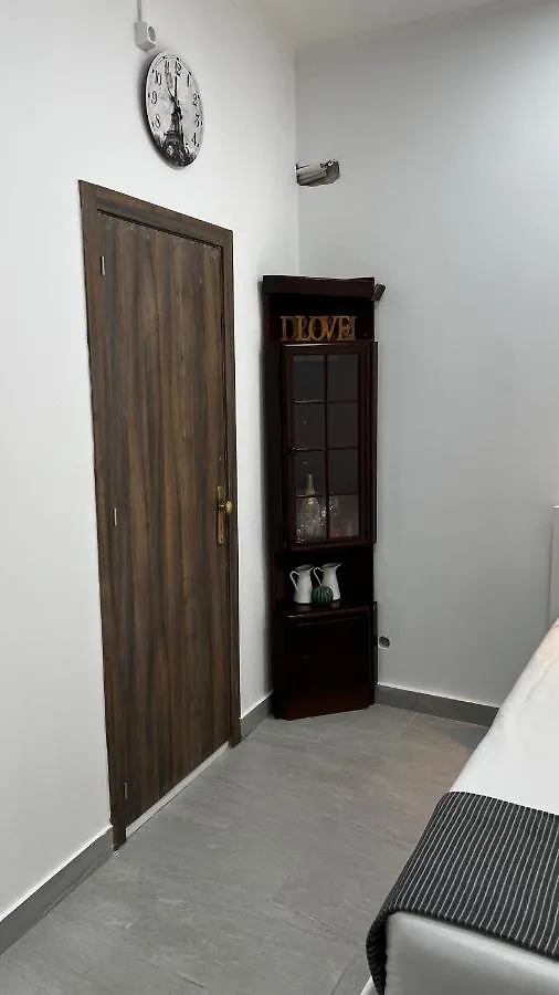 Apartamento Pensamento 12B Lisbon