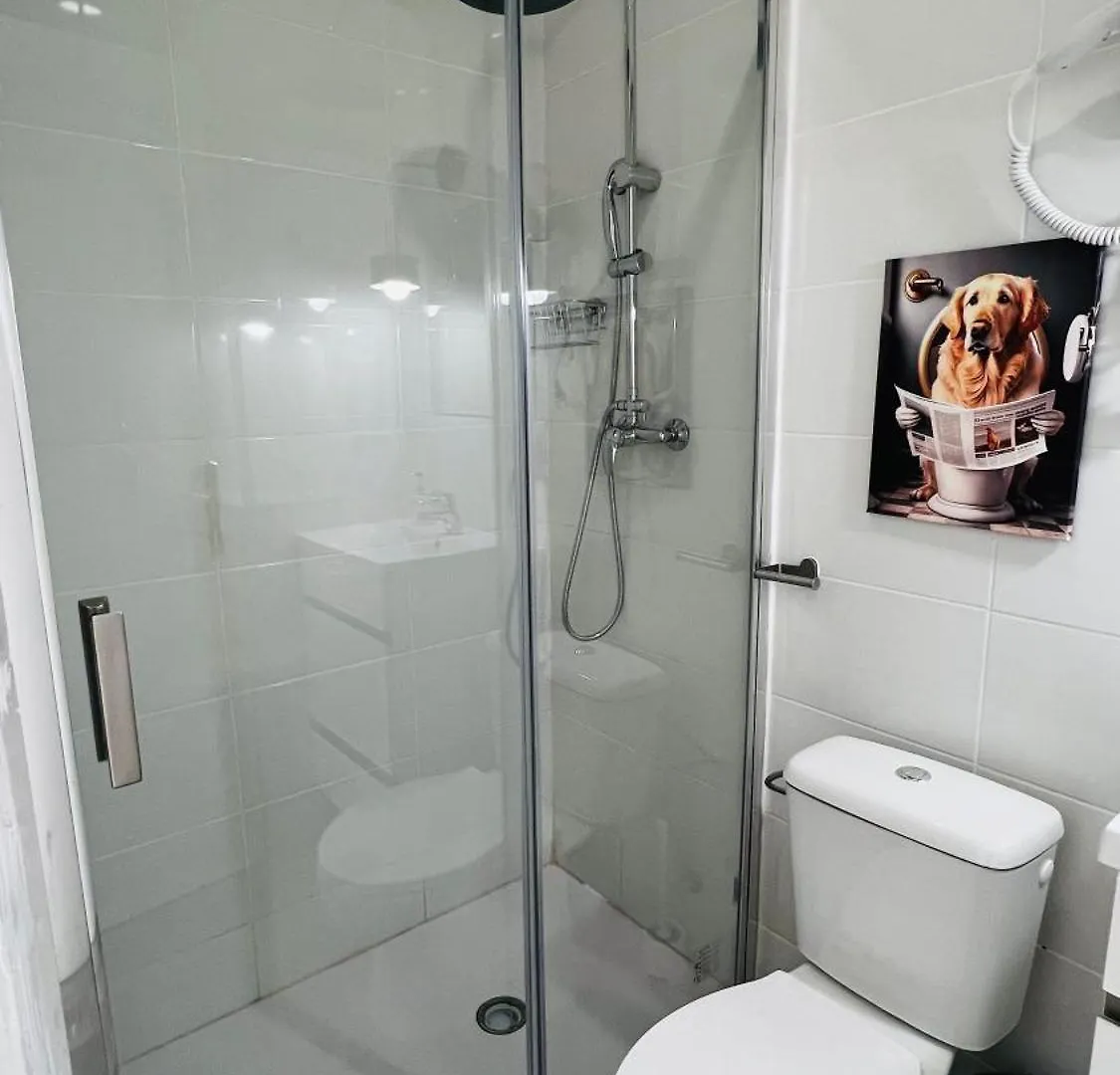 Apartamento Pensamento 12B Lisbon Homestay