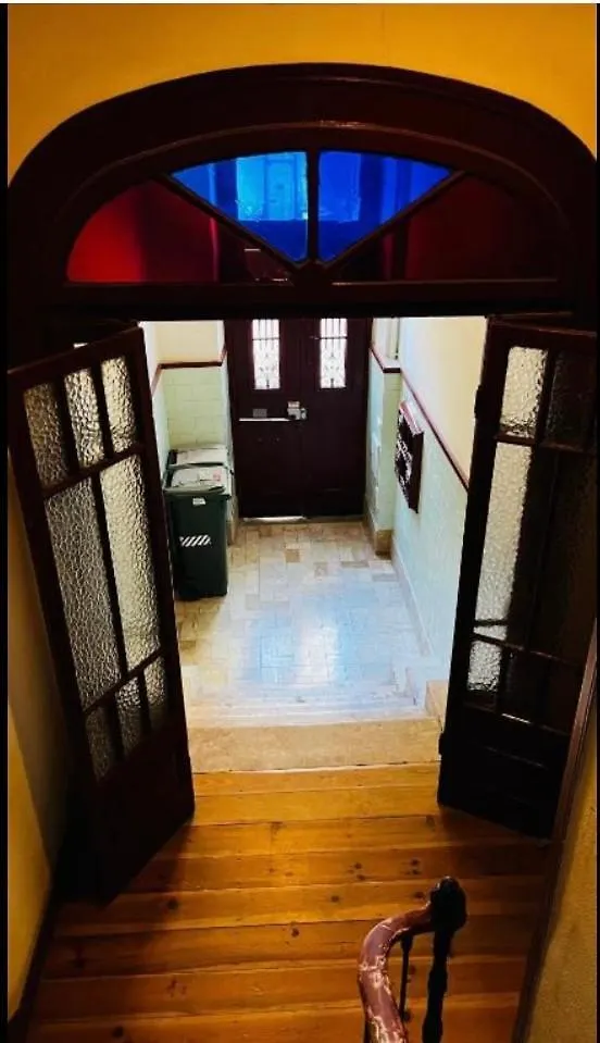 Apartamento Pensamento 12B Lisbon Portugal