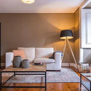Charming & Cosy Apartment