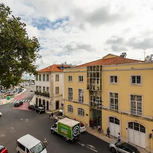 Bmyguest - Alfama River Apartment