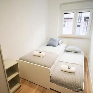 Oriente Dna X Apartment