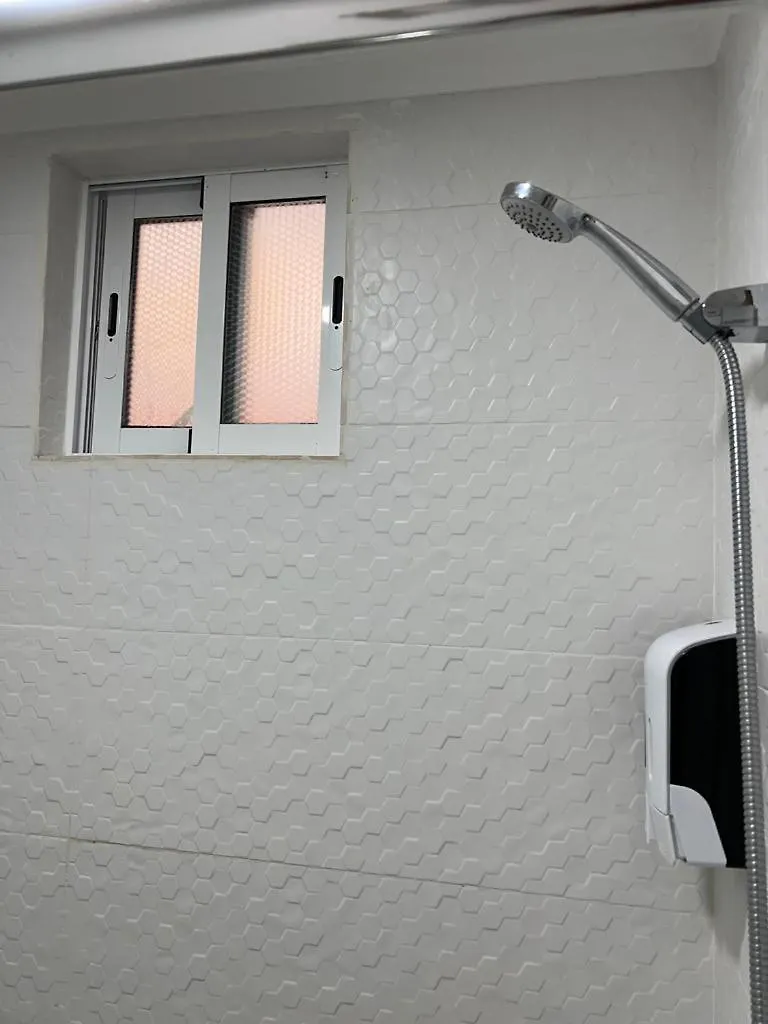 Apartamento Pensamento 12B Lisboa منزل للإقامة