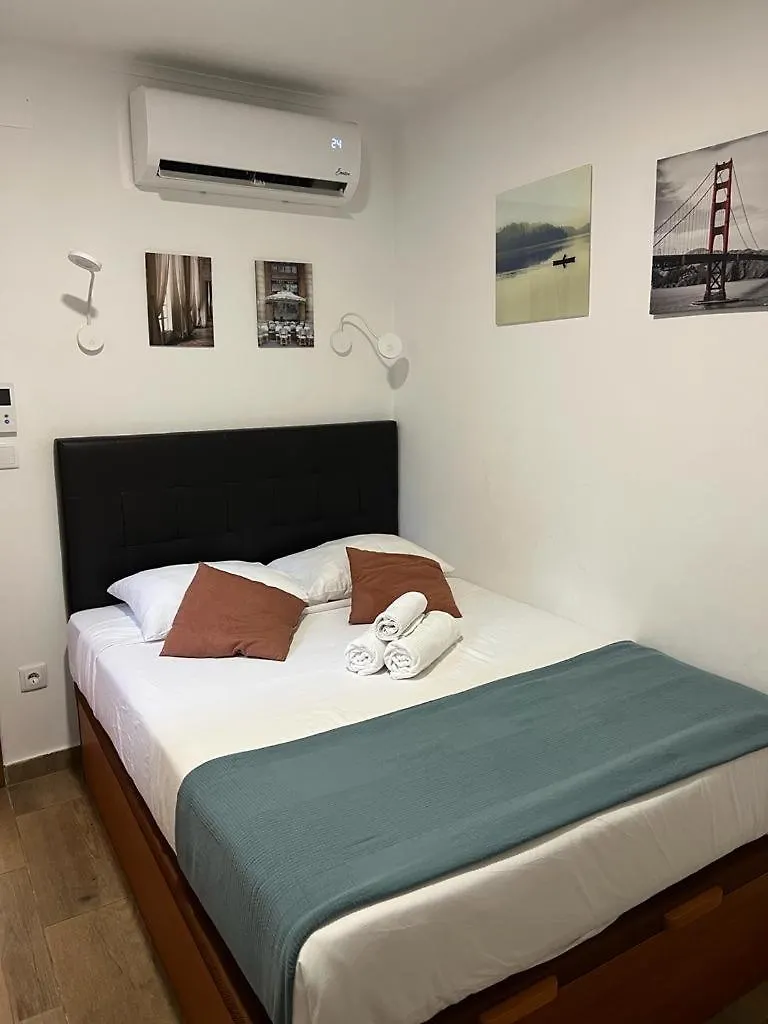 Apartamento Pensamento 12B Lisboa 0*,  البرتغال