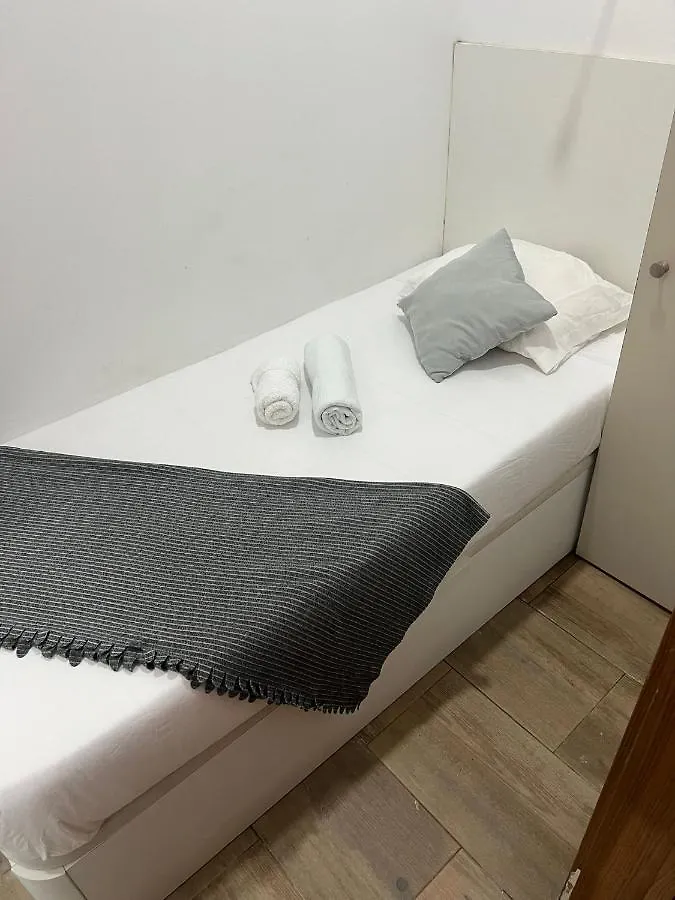 Apartamento Pensamento 12B Lisboa منزل للإقامة