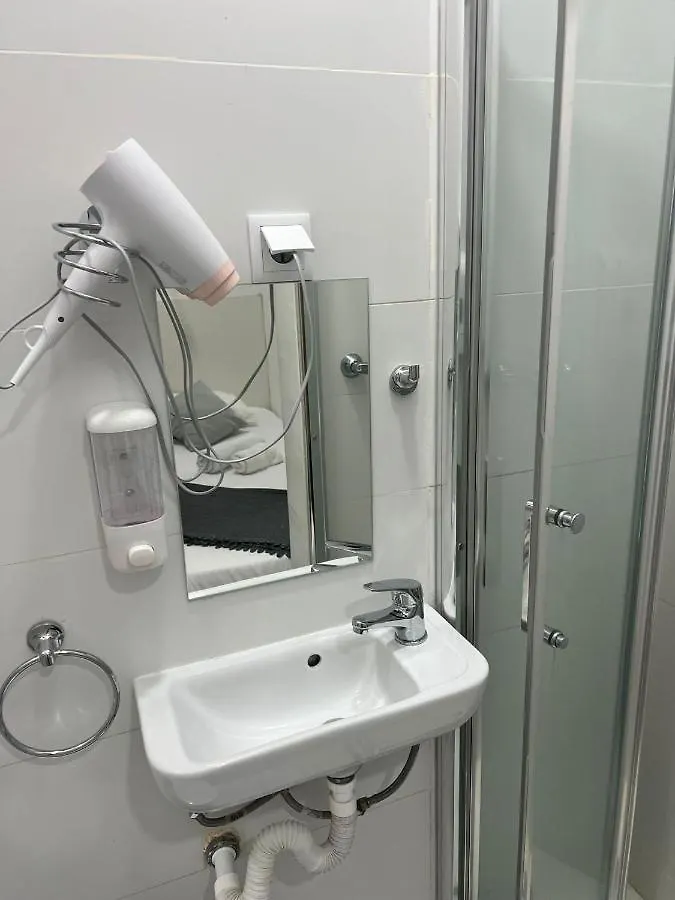 منزل للإقامة Apartamento Pensamento 12B Lisboa