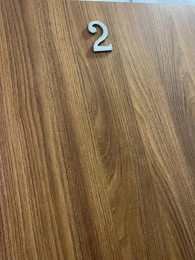 Apartamento Pensamento 12B Lisboa