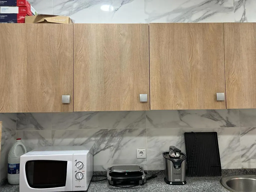 Apartamento Pensamento 12B Lisboa البرتغال
