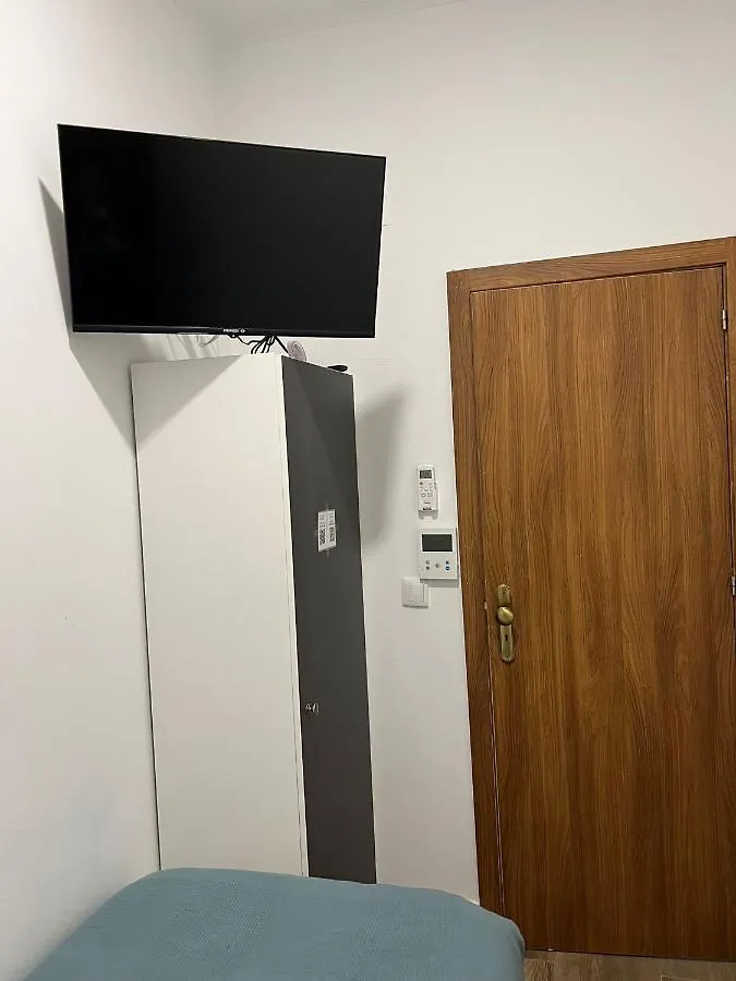 منزل للإقامة Apartamento Pensamento 12B Lisboa