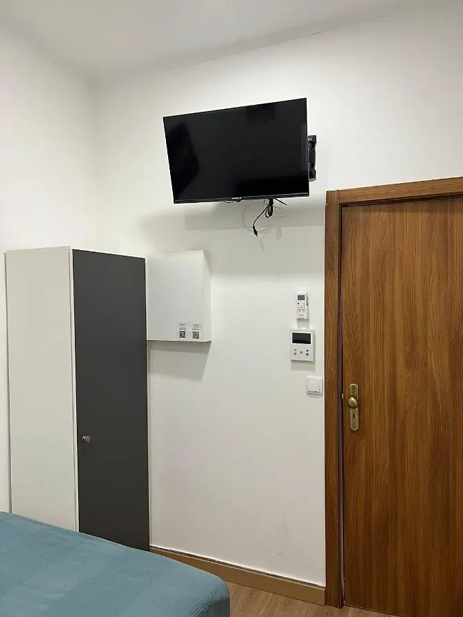 Apartamento Pensamento 12B Lisboa البرتغال