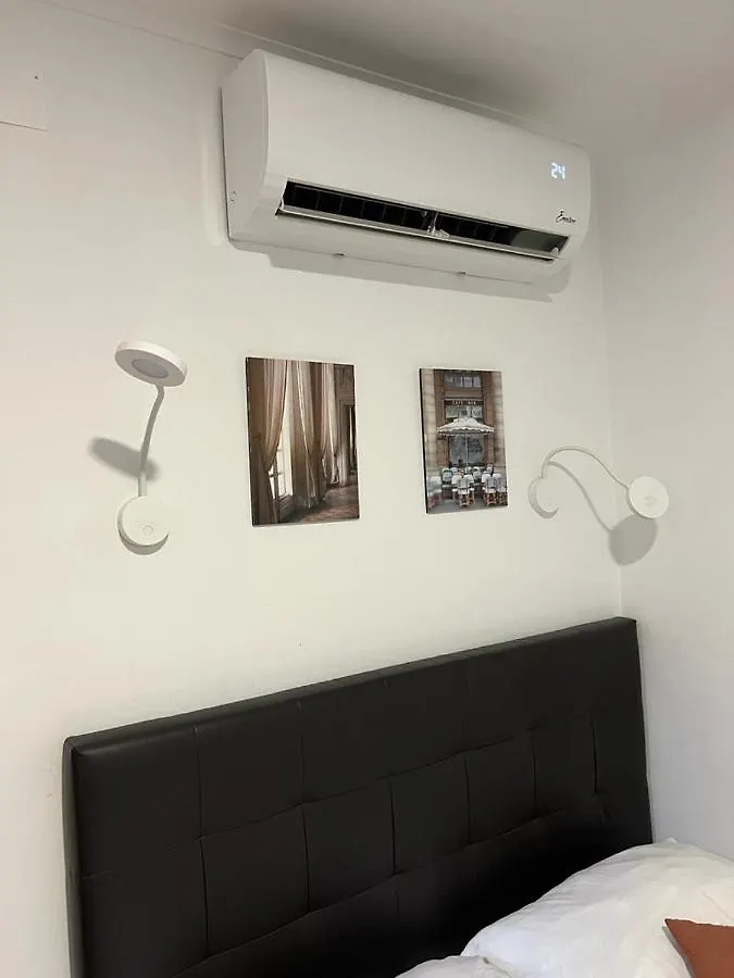 Apartamento Pensamento 12B Lisboa منزل للإقامة