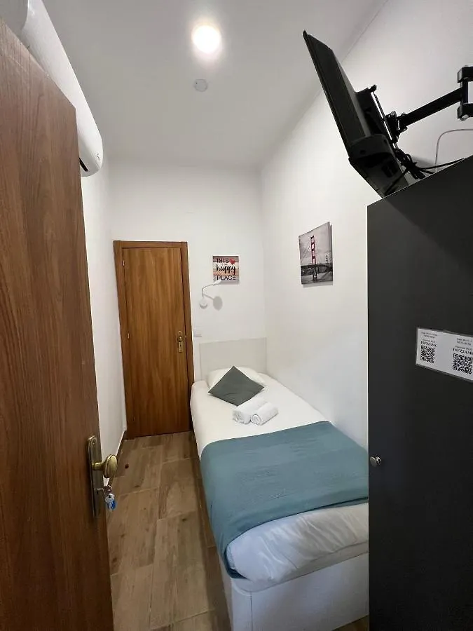 منزل للإقامة Apartamento Pensamento 12B Lisboa