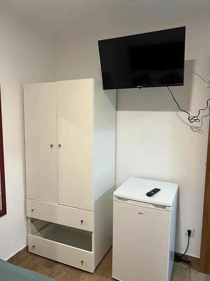 منزل للإقامة Apartamento Pensamento 12B Lisboa