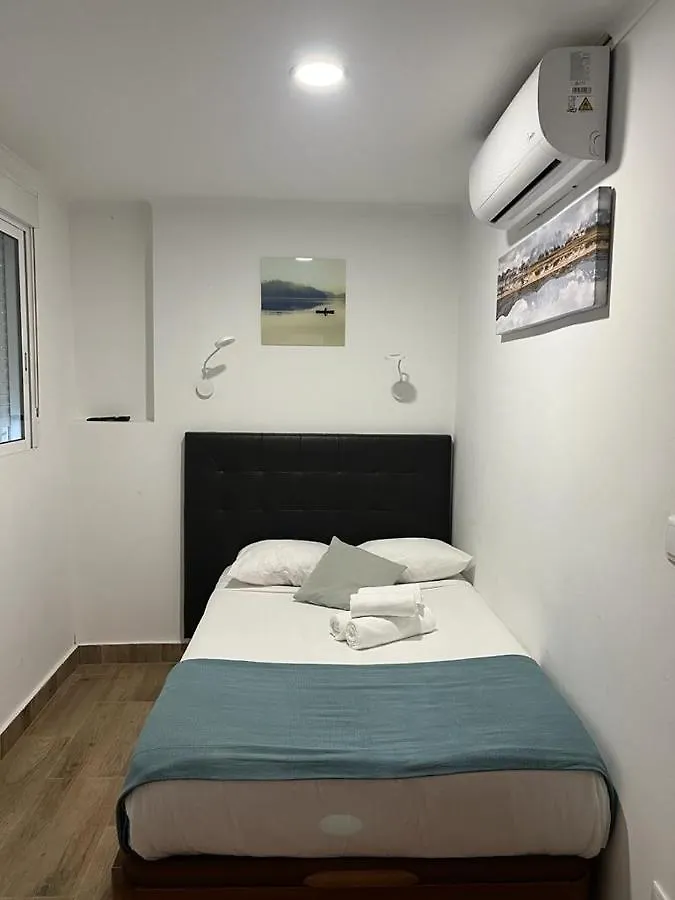 Apartamento Pensamento 12B Lisboa
