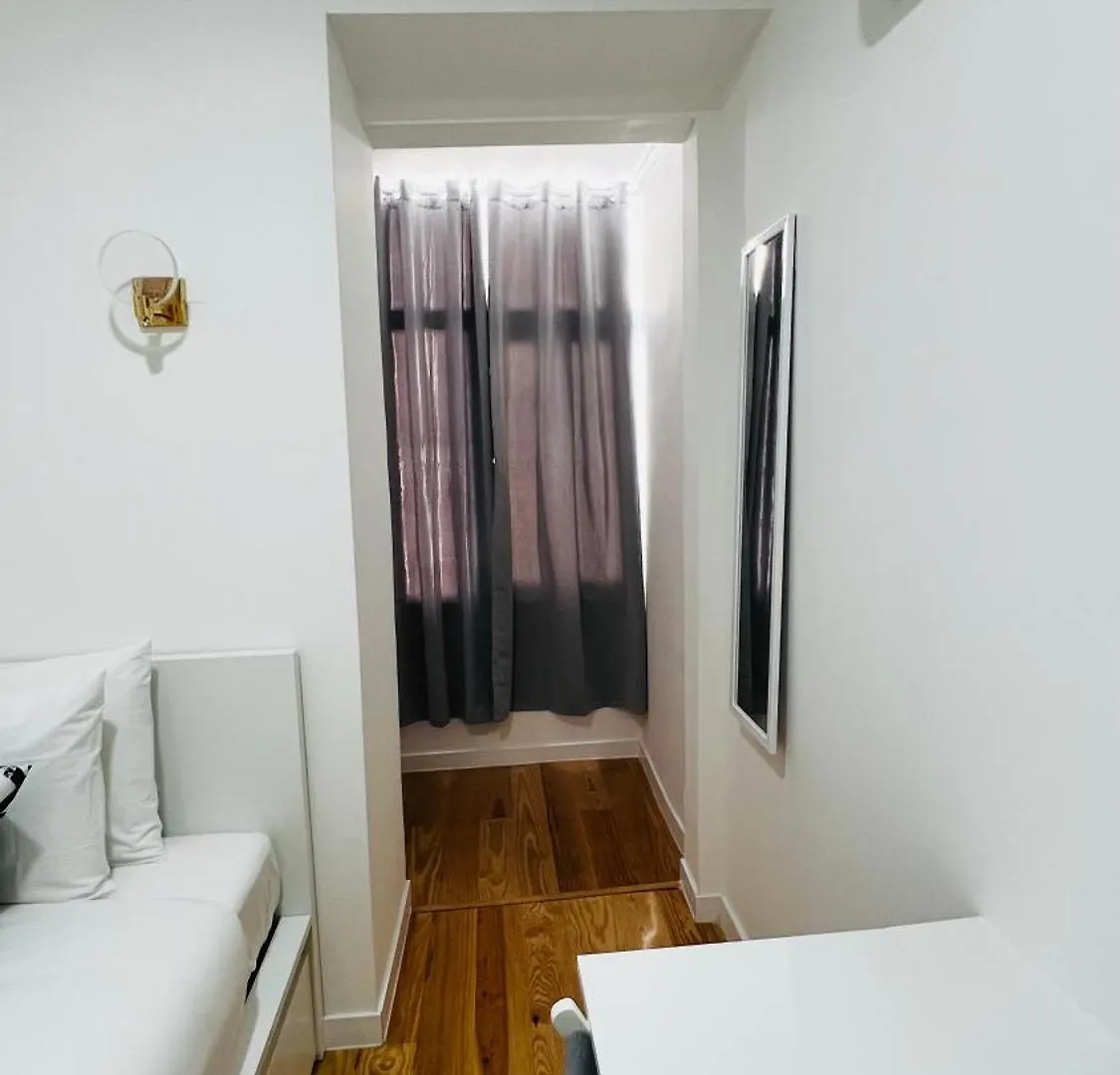 Apartamento Pensamento 12B Lisboa منزل للإقامة