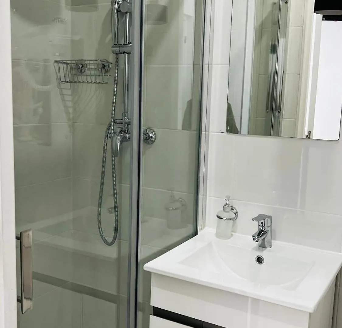 منزل للإقامة Apartamento Pensamento 12B Lisboa البرتغال
