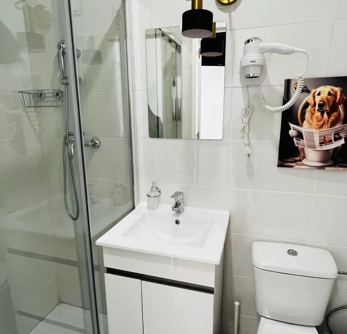 Apartamento Pensamento 12B Lisboa 0*,  البرتغال
