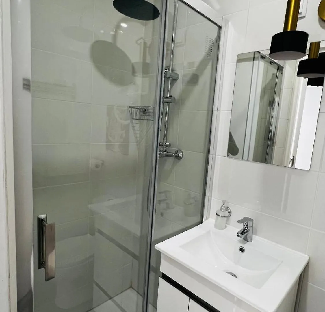 منزل للإقامة Apartamento Pensamento 12B Lisboa البرتغال