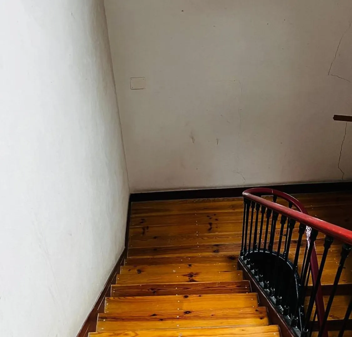 منزل للإقامة Apartamento Pensamento 12B Lisboa البرتغال