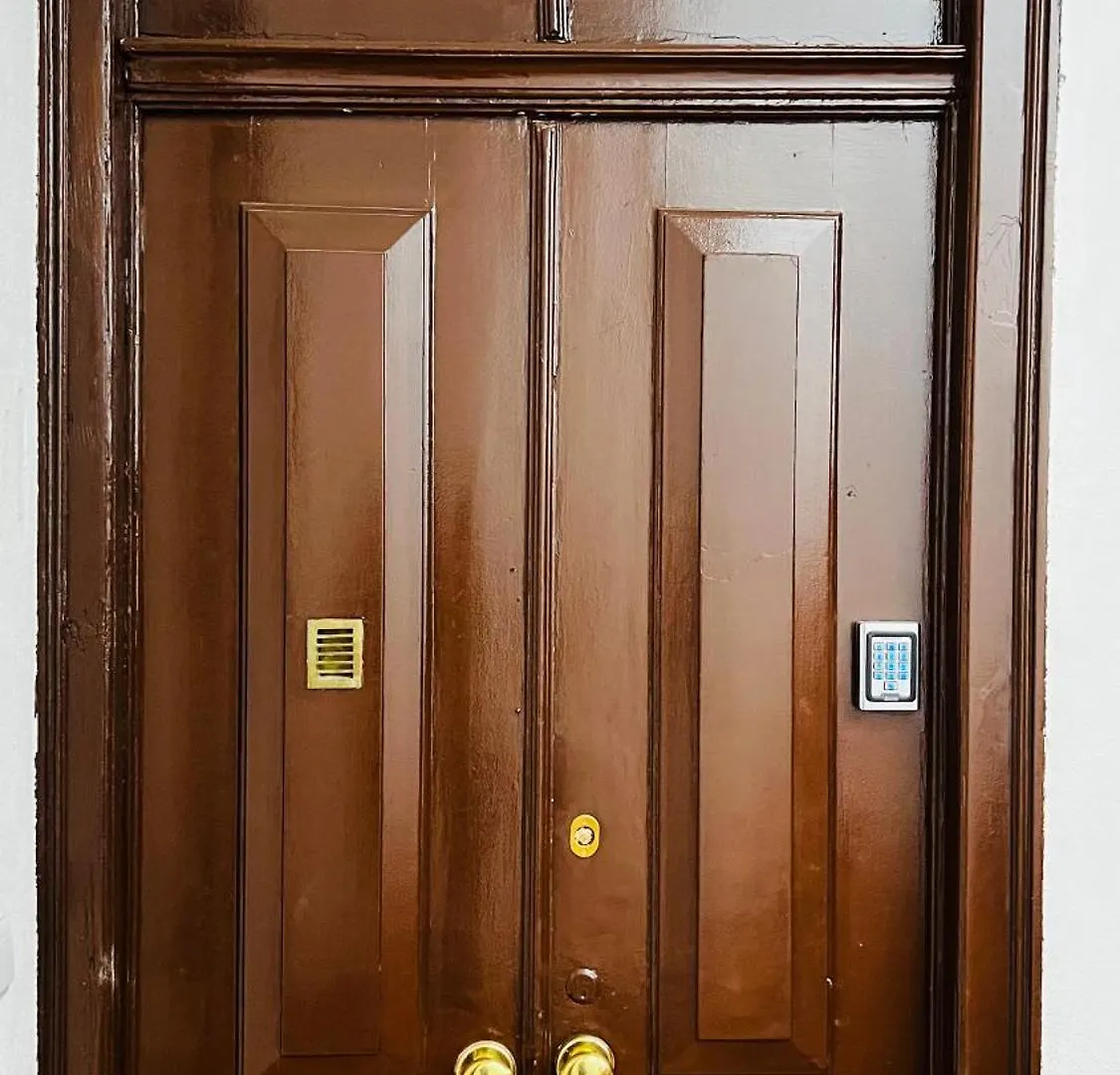 Apartamento Pensamento 12B Lisboa البرتغال