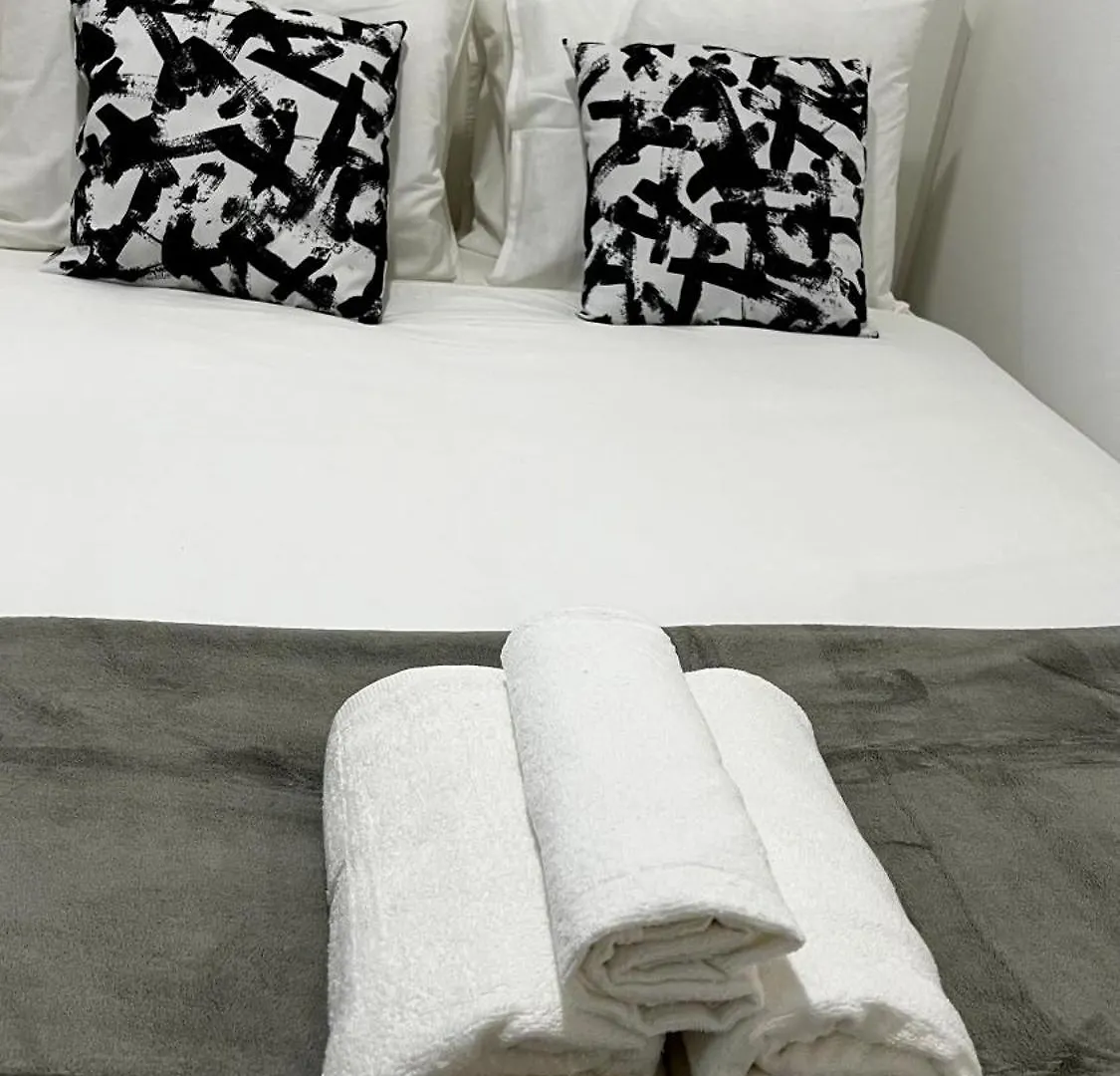Apartamento Pensamento 12B Lisboa