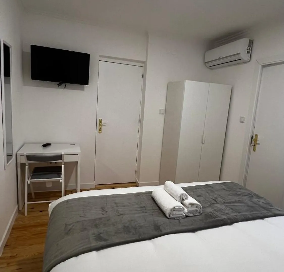 Apartamento Pensamento 12B Lisboa