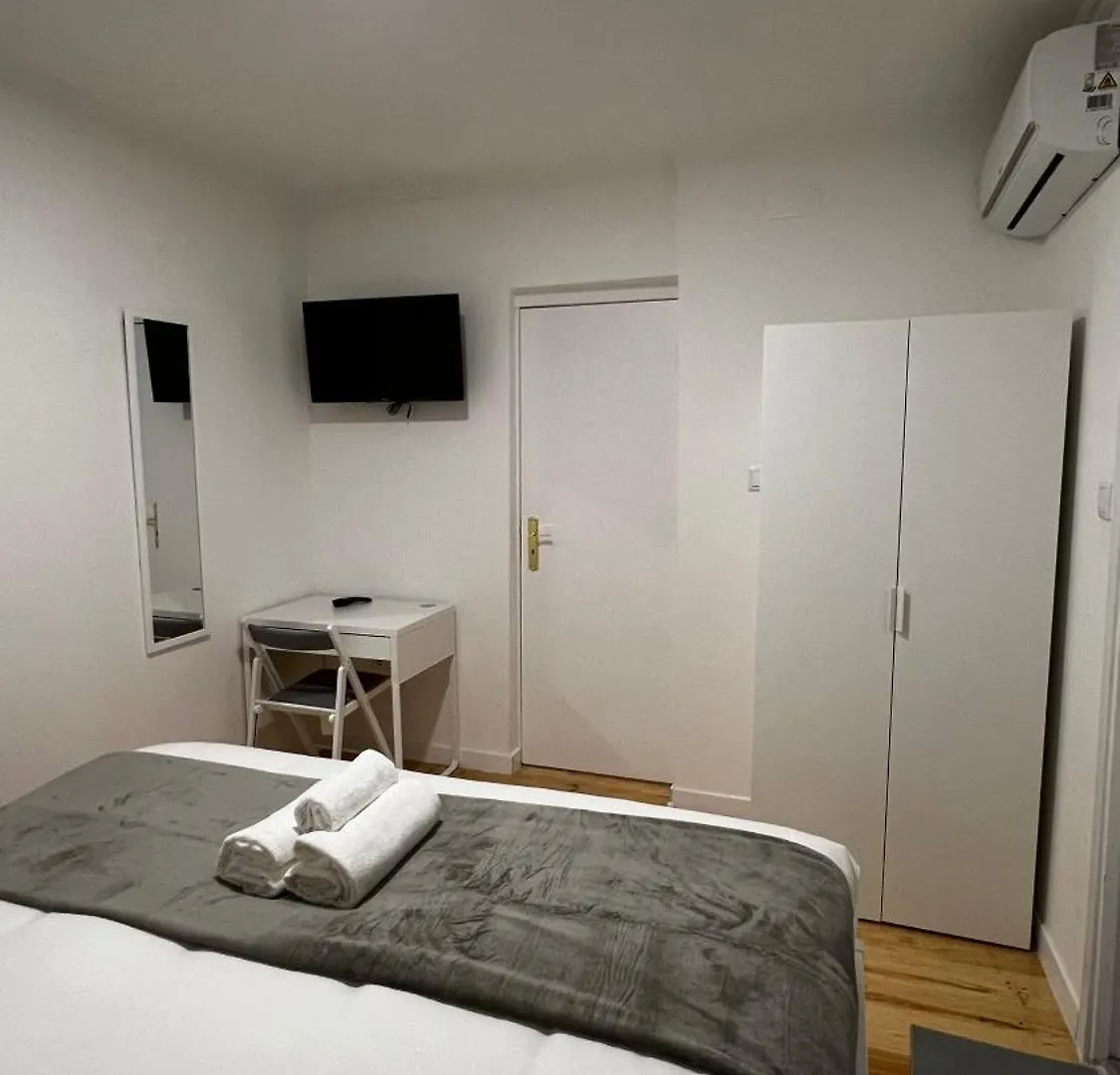 Apartamento Pensamento 12B Lisboa 0*,  البرتغال