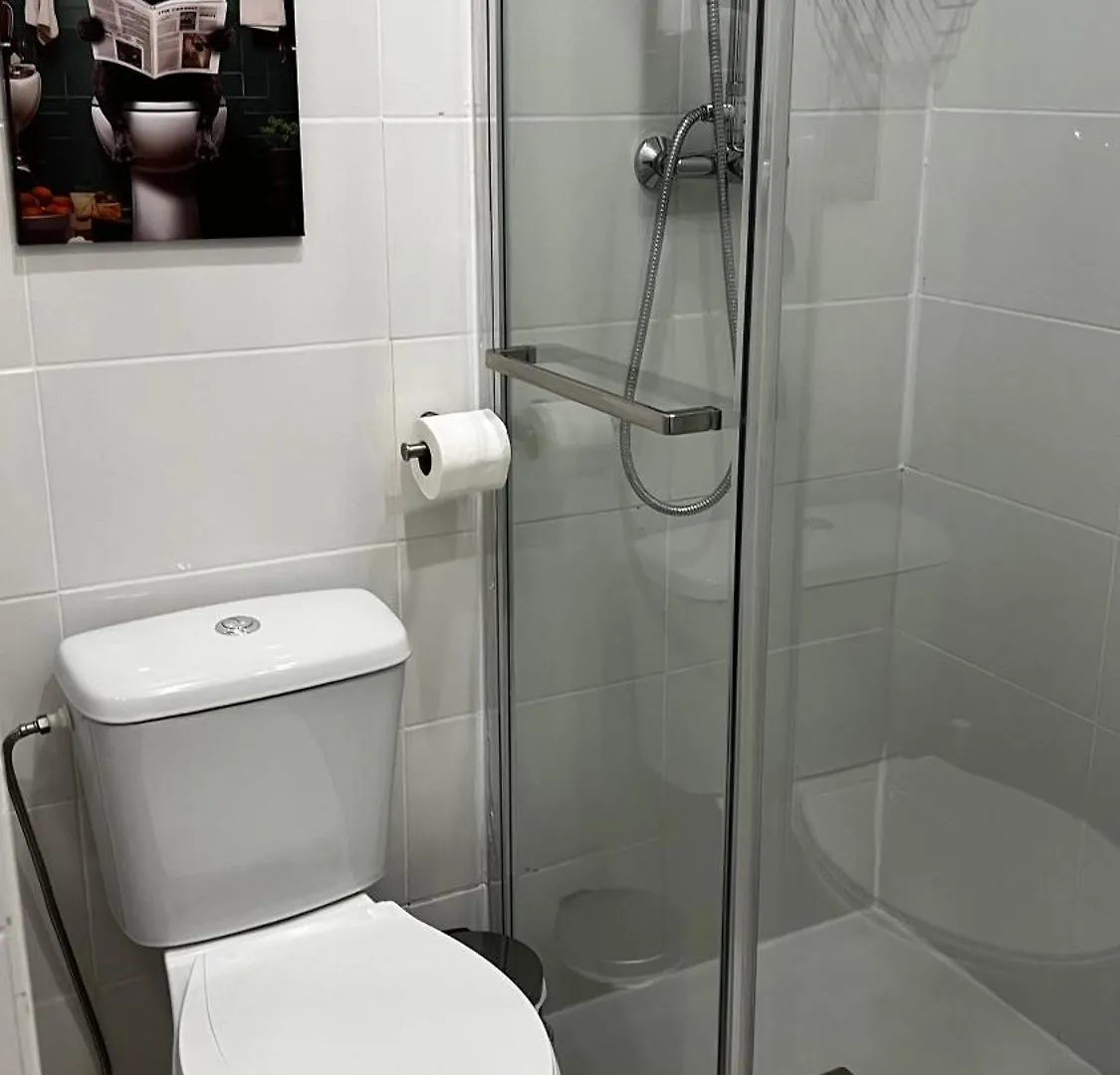 Apartamento Pensamento 12B Lisboa منزل للإقامة