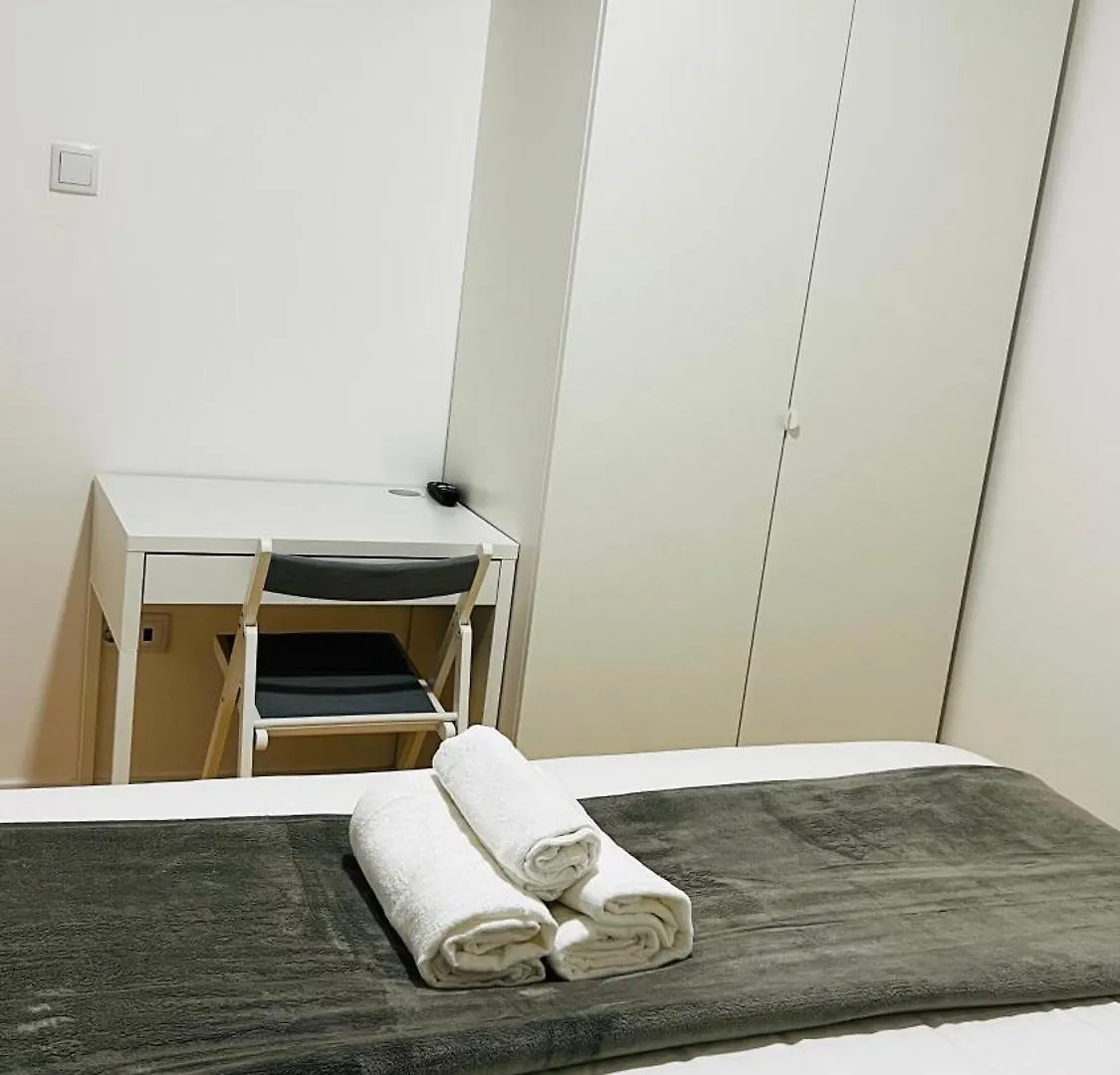 Apartamento Pensamento 12B Lisboa منزل للإقامة