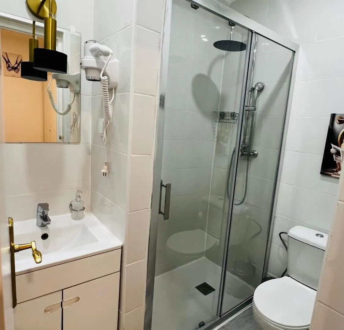 Apartamento Pensamento 12B Lisboa