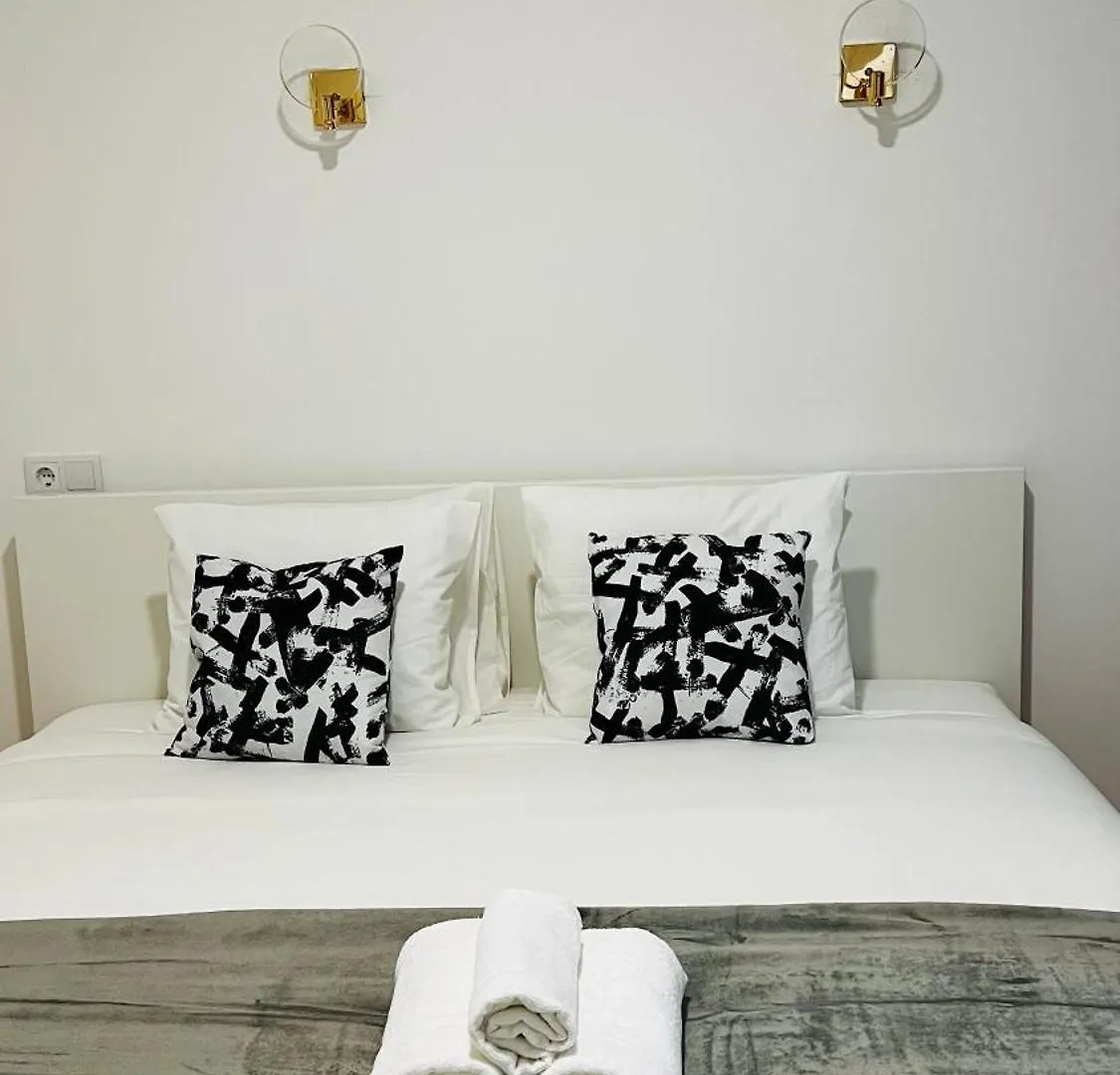 منزل للإقامة Apartamento Pensamento 12B Lisboa