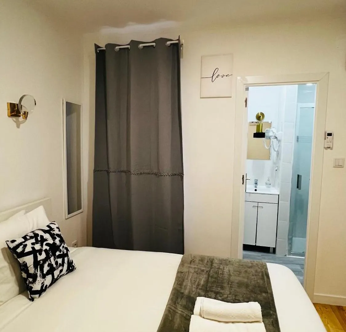 Apartamento Pensamento 12B Lisboa