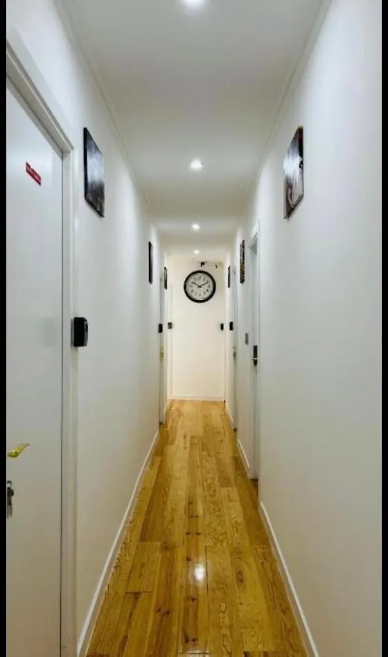 Apartamento Pensamento 12B Lisboa 0*,  البرتغال