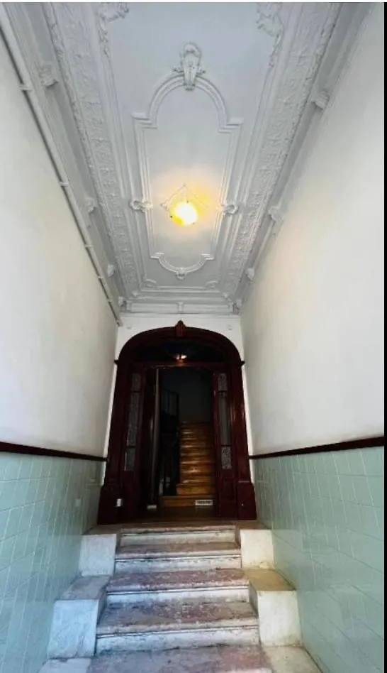 Apartamento Pensamento 12B Lisboa منزل للإقامة