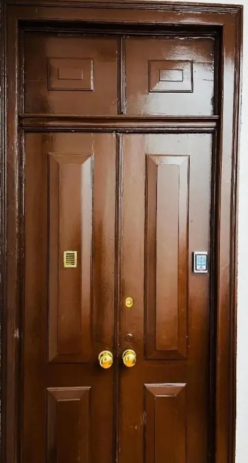 منزل للإقامة Apartamento Pensamento 12B Lisboa البرتغال
