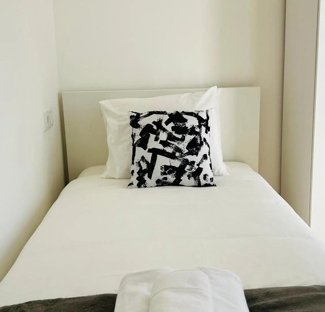 منزل للإقامة Apartamento Pensamento 12B Lisboa