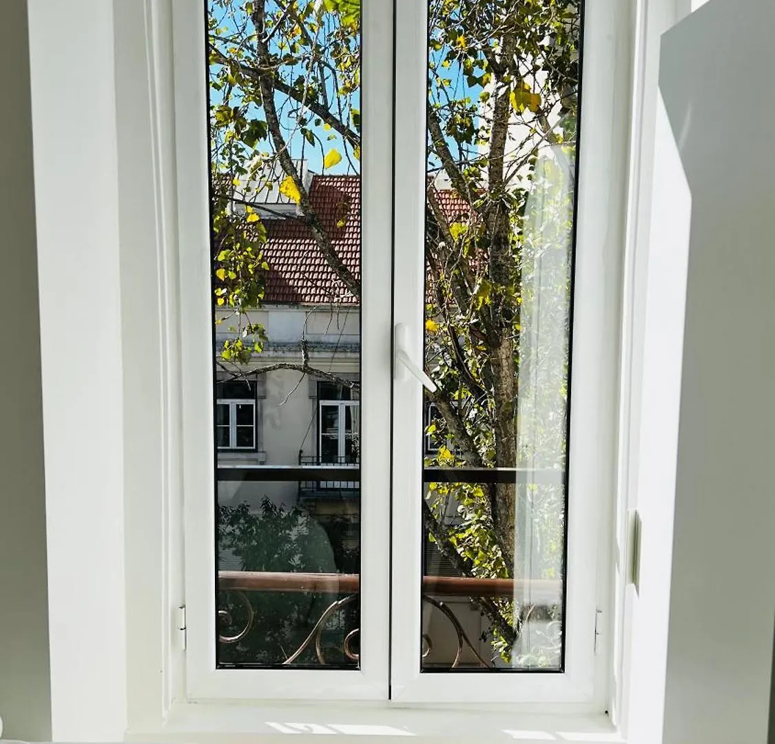 Apartamento Pensamento 12B Lisboa منزل للإقامة