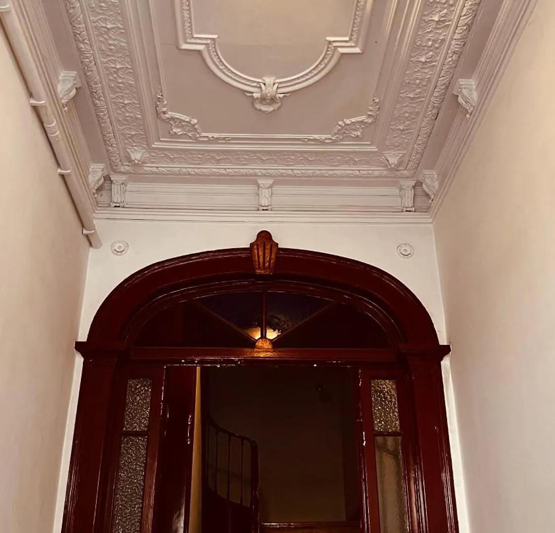 Apartamento Pensamento 12B Lisboa 0*,